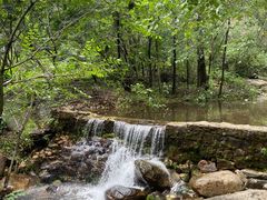 -玉渡山自然风景区