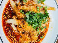 -太二酸菜鱼(深圳布吉万象汇店)