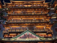 -大佛古寺