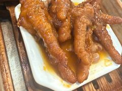 -日日鲜茶餐厅(小公园店)