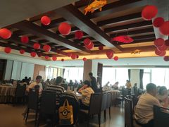 -静之湖湖畔餐厅