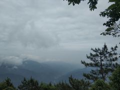 -井冈山风景名胜区