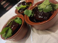 东坡焖肉-山外山菜馆(玉泉路店)