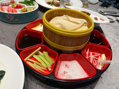 -好福记饭店(红梅公园店)
