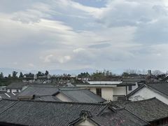 -大理古城