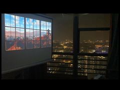 -秘境影院式酒店(苏州平江万达广场店)