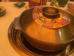 -润园四季椰子鸡火锅(卓越INTOWN店)