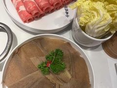 -小龙坎火锅(汉街店)