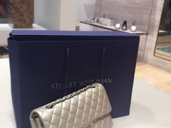 -STUART WEITZMAN(静安嘉里中心店)