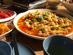 -老九巷川小馆(万松园店)