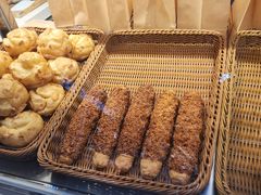 -贝儿多爸々の泡芙工房(嘉里汇店)
