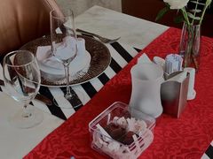 -万达文华酒店·48F云端窗景美食汇自助餐厅