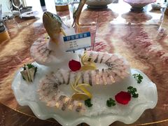 -神洲四海大酒楼(王府井澳门中心店)