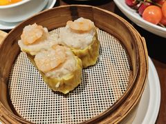 鲜虾肉烧卖-千日贺茶餐厅(高新万达店)