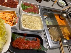 -海底捞火锅(天一广场亚细亚店)