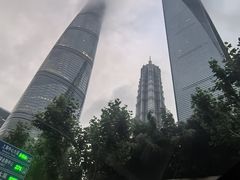 -上海之巅观光厅
