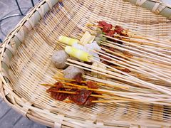 -马路边边串串香(双井直营店)