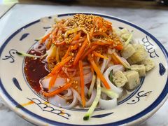 -白鹿原·西安油泼面(万象城店)