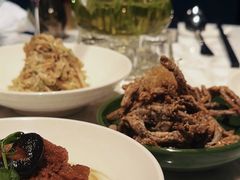 -无锡苏宁银河国际酒店-悦府65中餐厅