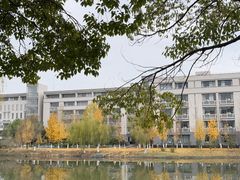 -公益图书馆(江南大学店)