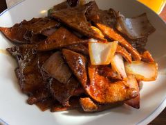 -大牌大·传统杭帮菜(湖滨店)