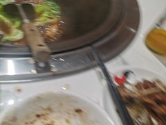 -冰城焰会大丰收铁锅炖(萝岗万达金街店)
