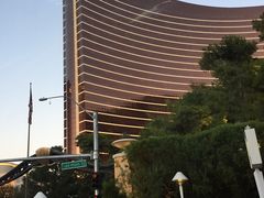 -拉斯维加斯永利酒店