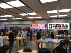 -Apple零售店(深圳益田假日广场店)