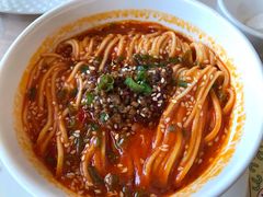 -上海老饭店(北京分店)