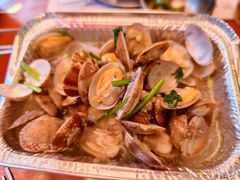 -神府路壹号·海鲜烧烤·砂锅粥·锅物(三坊七巷店)