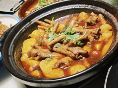 -渝味川菜(夜宵航母店)