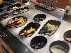 -比格比萨自助(花园路店)