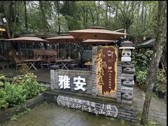 -土砂锅生态山庄·非遗砂锅雅鱼
