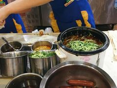 -田三卷馍(火车站店)