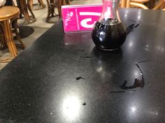 -华辉拉肠(龙口东店)