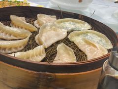 -松针蔡记蒸饺(花园路店)