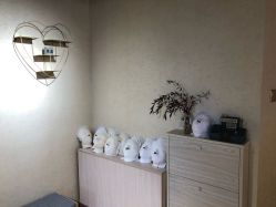 -涂tu指甲日式美甲美睫店
