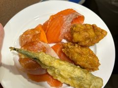 -深圳国际会展中心希尔顿酒店(前海华发冰雪世界店)
