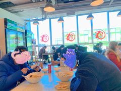 -文三里屯面馆(三里屯店)
