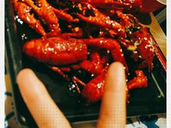 -松哥油焖大虾(科技园店)