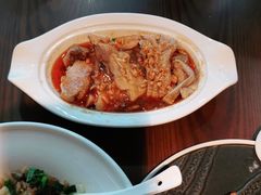 -前海沿·青岛菜(李沧万达店)