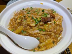 -山丹丹西北菜(金贸大厦店)