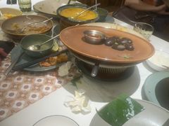 -芭札·Thai泰国餐厅(同和金铂天地店)