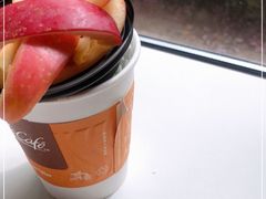-麦当劳(团结湖店)