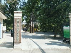 -团结湖公园