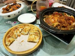 -辛香味烧鱼馆·非遗技艺·排骨红烧肉(光谷医药园店)