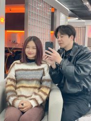 点击看大图 -艾美A·M Hair Salon
