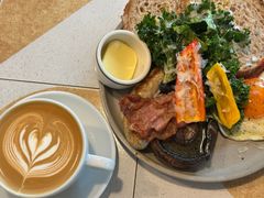 -麦田工坊(月湖店)