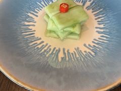 -彩丰楼中餐厅(佘山世茂洲际酒店)