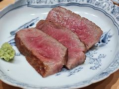-荣一代目OMAKASE板前料理